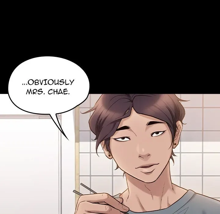 Fruitless Chapter 49 page 26 - 