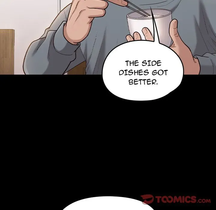 Fruitless Chapter 49 page 27 - 