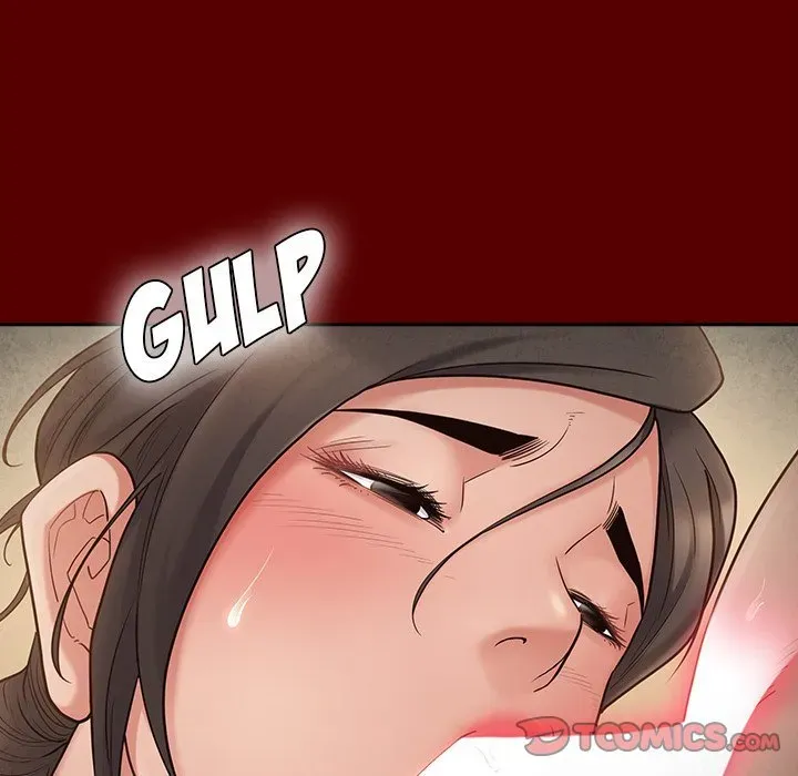 Fruitless Chapter 49 page 33 - 