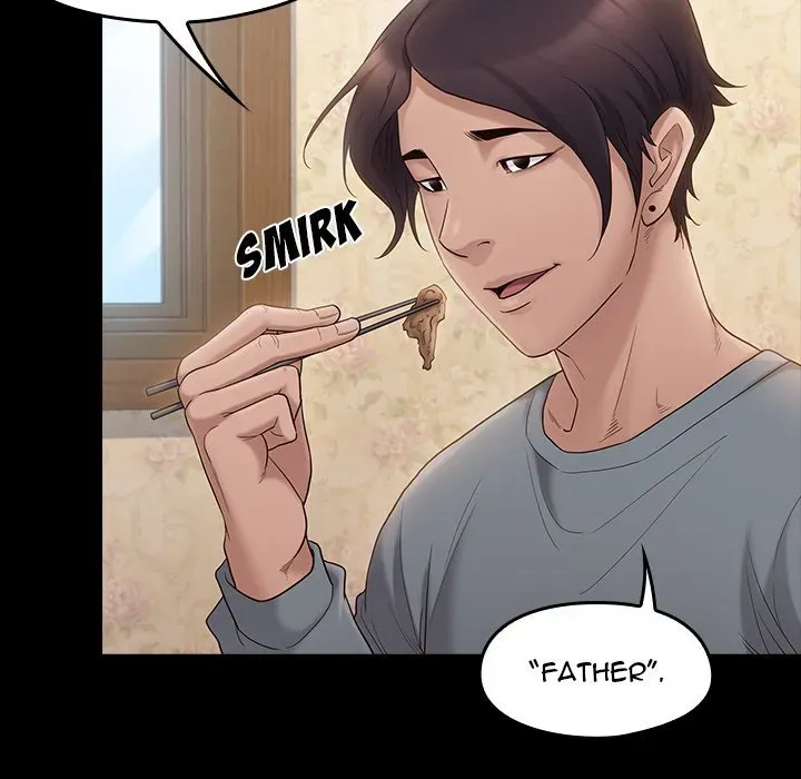 Fruitless Chapter 49 page 38 - 