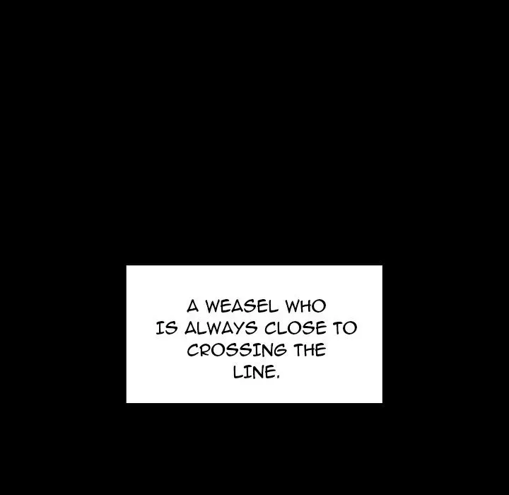Fruitless Chapter 49 page 40 - 
