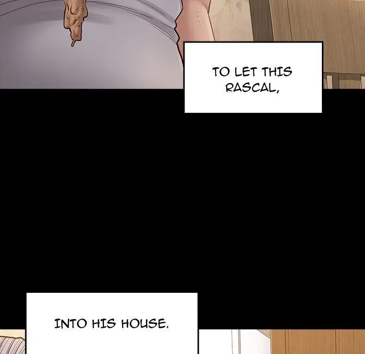 Fruitless Chapter 49 page 44 - 