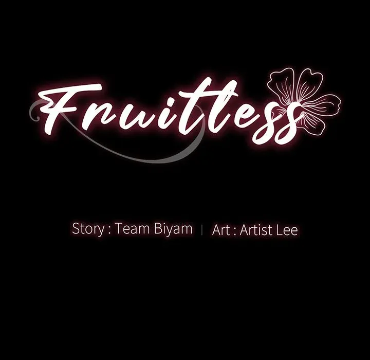 Fruitless Chapter 49 page 47 - 