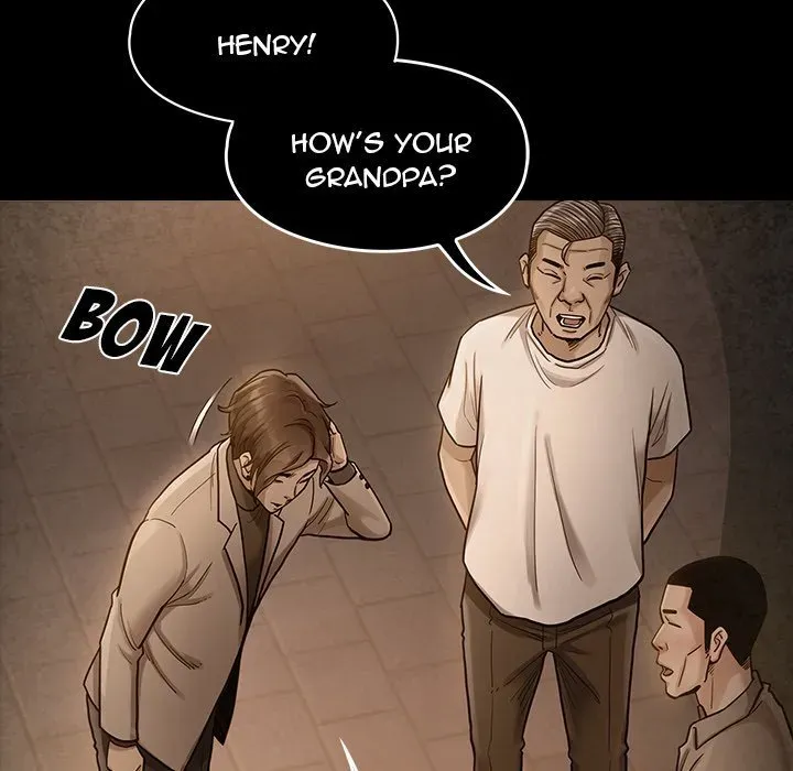Fruitless Chapter 49 page 50 - 