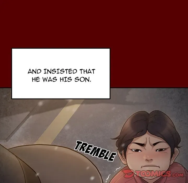 Fruitless Chapter 49 page 57 - 