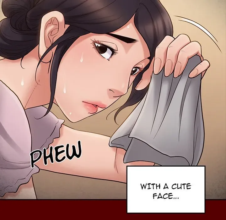 Fruitless Chapter 49 page 66 - 