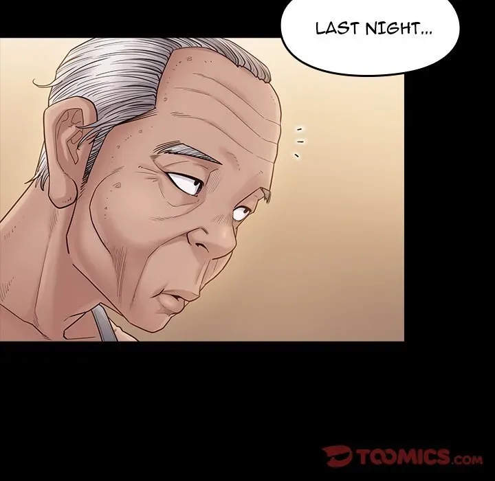 Fruitless Chapter 49 page 9 - 