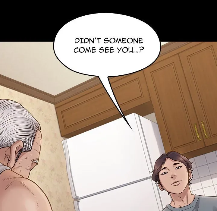 Fruitless Chapter 49 page 10 - 