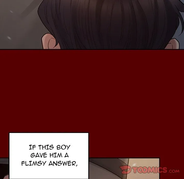 Fruitless Chapter 49 page 99 - 