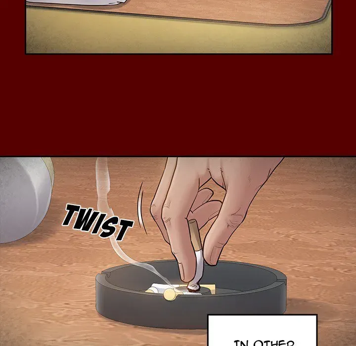 Fruitless Chapter 50 page 110 - 
