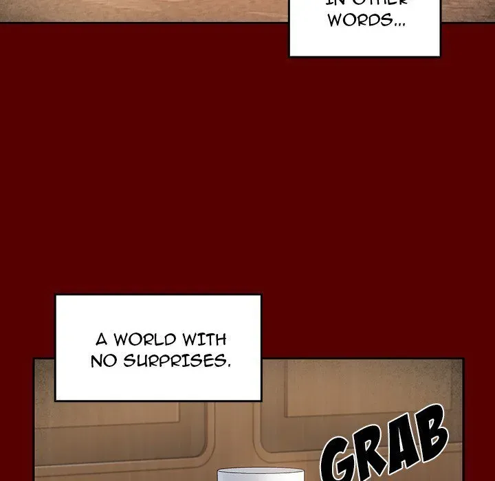 Fruitless Chapter 50 page 111 - 