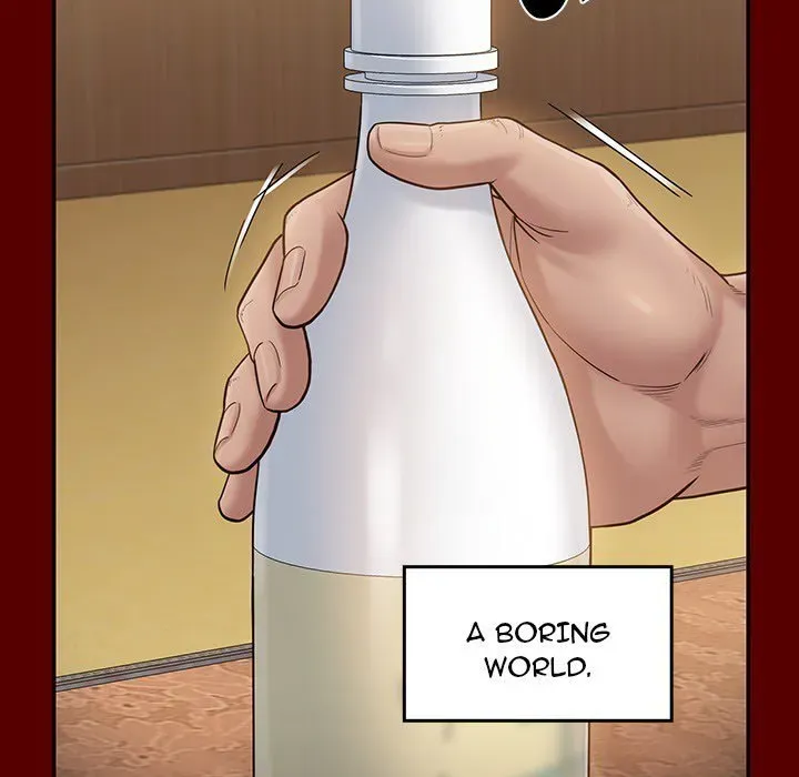 Fruitless Chapter 50 page 112 - 