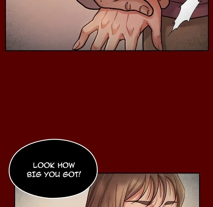 Fruitless Chapter 50 page 115 - 