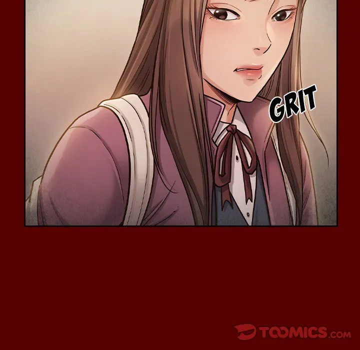 Fruitless Chapter 50 page 116 - 