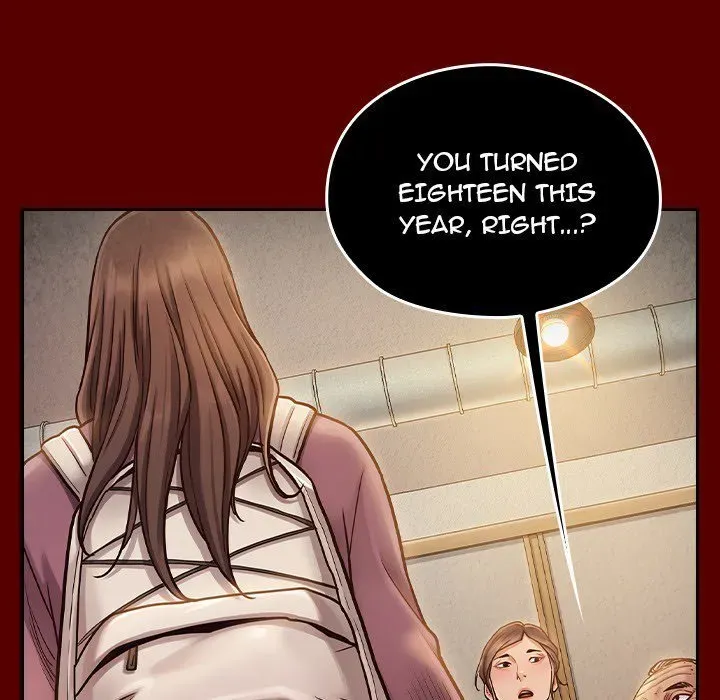 Fruitless Chapter 50 page 117 - 