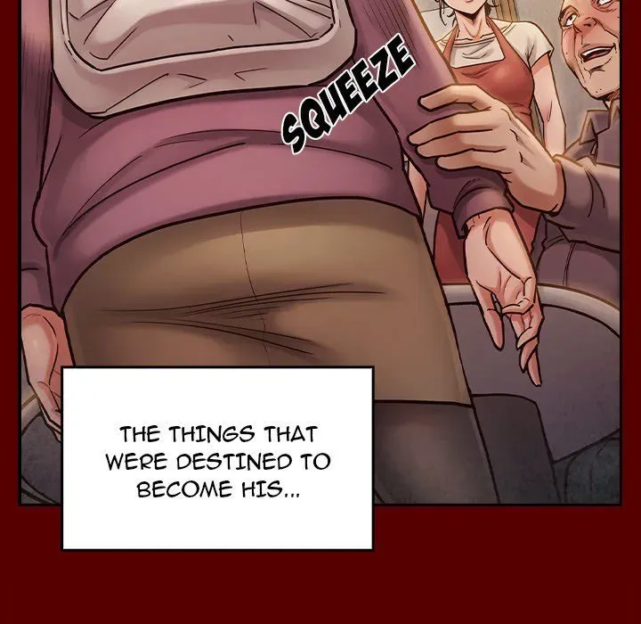 Fruitless Chapter 50 page 118 - 