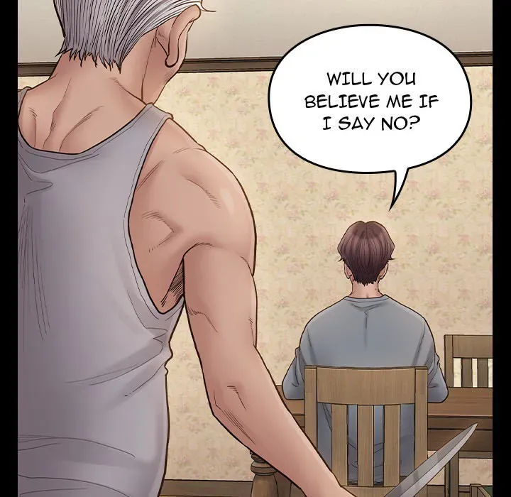 Fruitless Chapter 50 page 13 - 