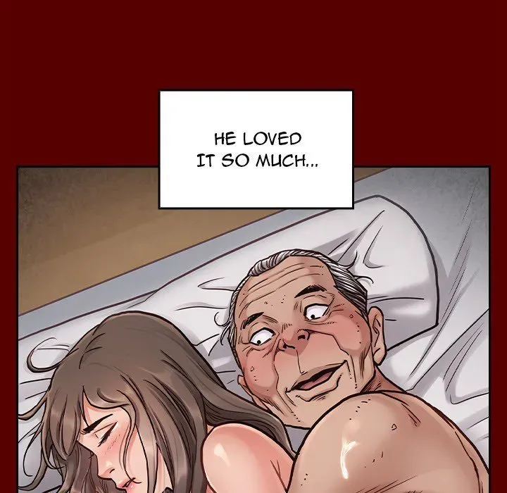 Fruitless Chapter 50 page 123 - 