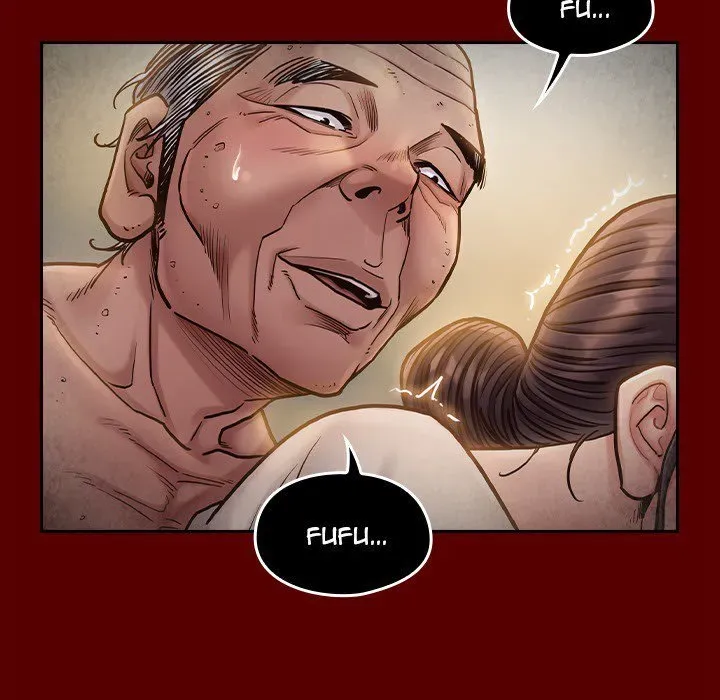 Fruitless Chapter 50 page 138 - 