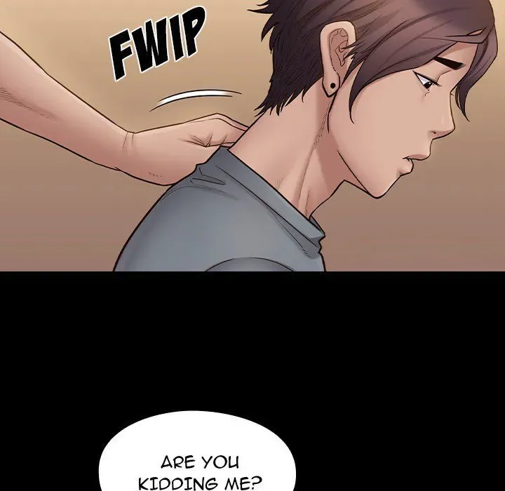 Fruitless Chapter 50 page 15 - 