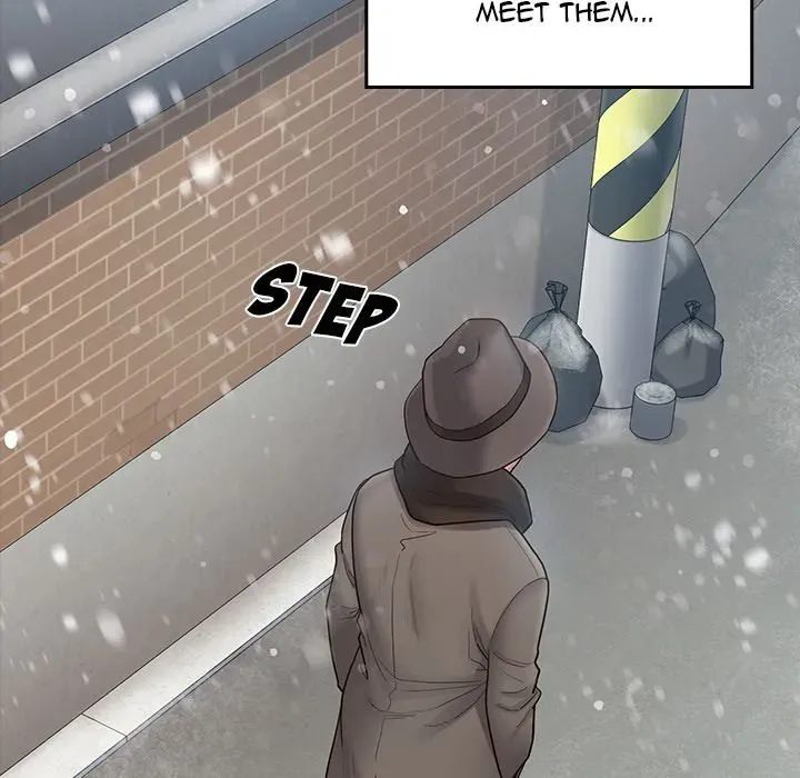Fruitless Chapter 50 page 146 - 