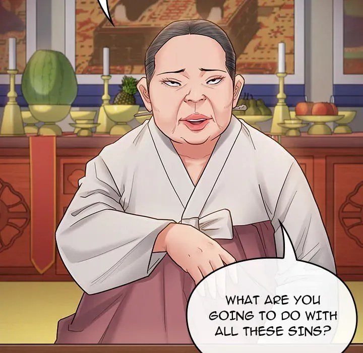 Fruitless Chapter 50 page 150 - 