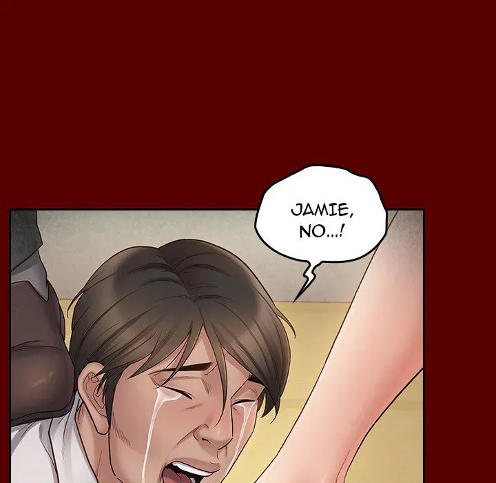 Fruitless Chapter 50 page 155 - 