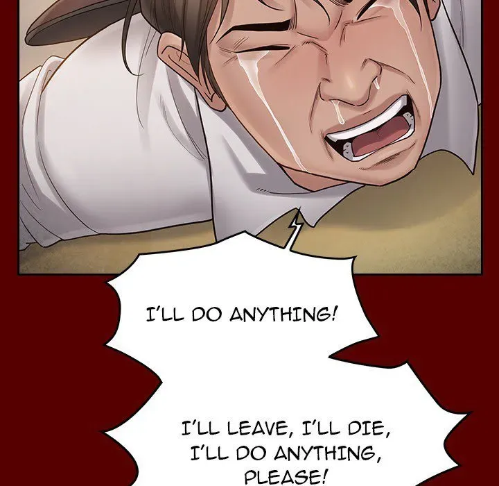 Fruitless Chapter 50 page 161 - 