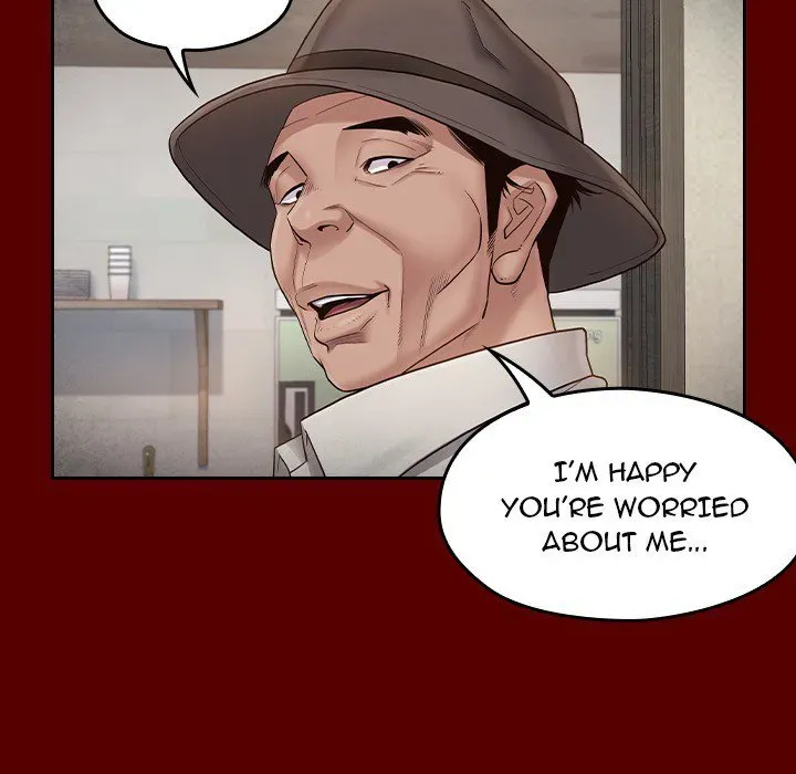 Fruitless Chapter 50 page 167 - 