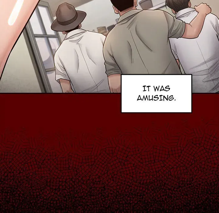 Fruitless Chapter 50 page 176 - 