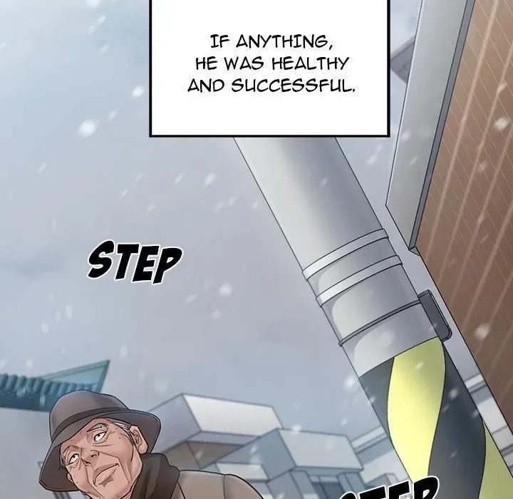 Fruitless Chapter 50 page 179 - 