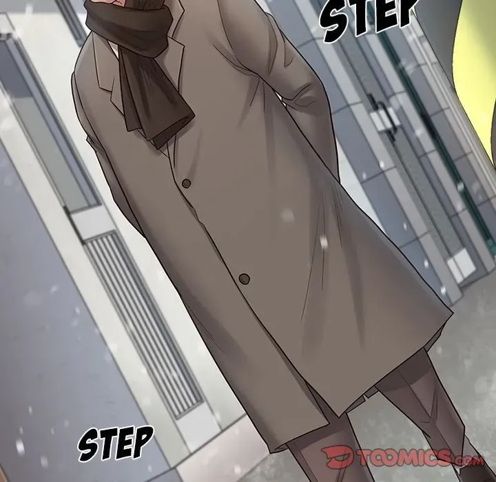 Fruitless Chapter 50 page 180 - 