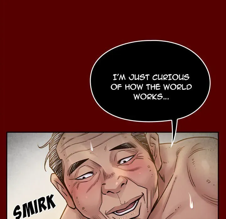 Fruitless Chapter 50 page 185 - 
