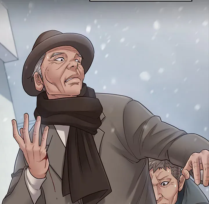 Fruitless Chapter 50 page 198 - 