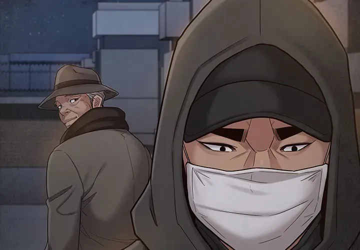 Fruitless Chapter 50 page 3 - 