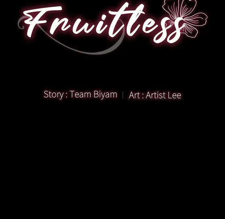 Fruitless Chapter 50 page 22 - 