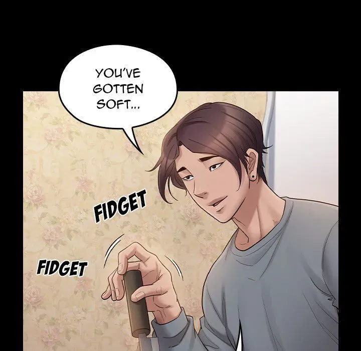 Fruitless Chapter 50 page 27 - 