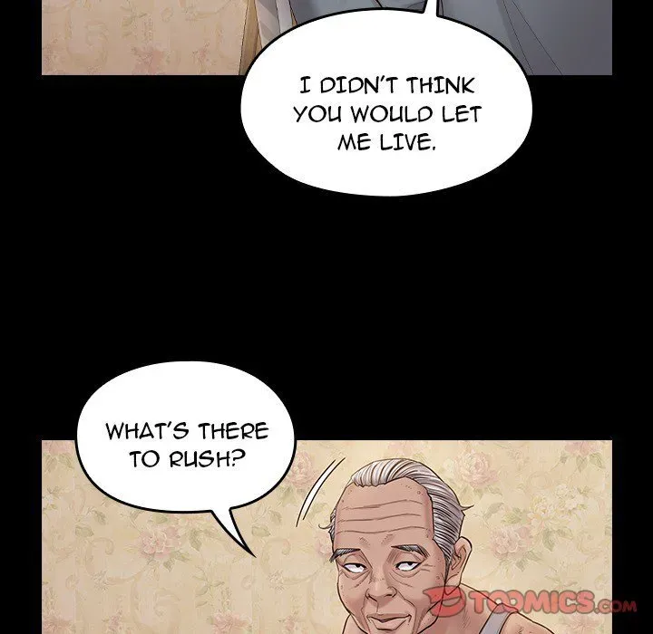 Fruitless Chapter 50 page 28 - 