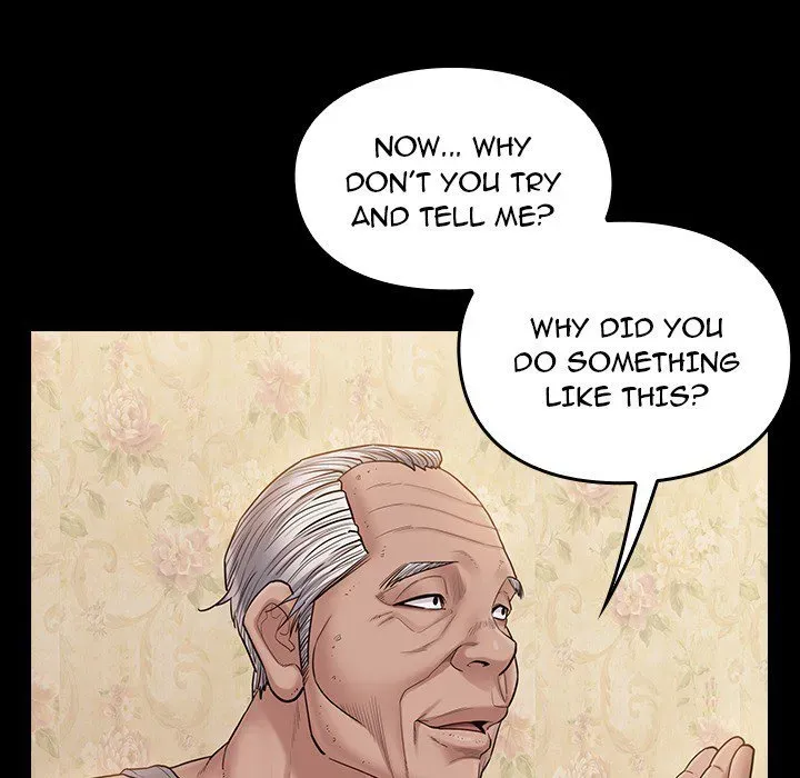 Fruitless Chapter 50 page 30 - 