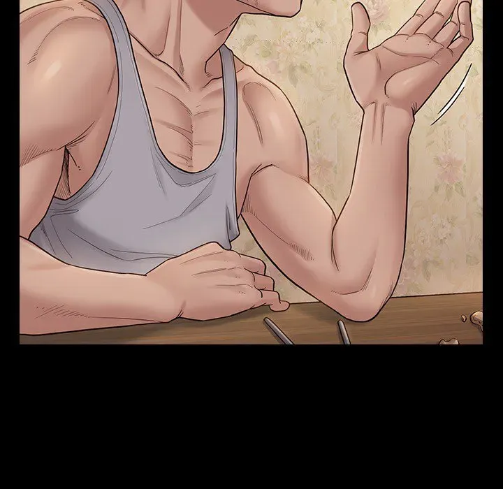 Fruitless Chapter 50 page 31 - 