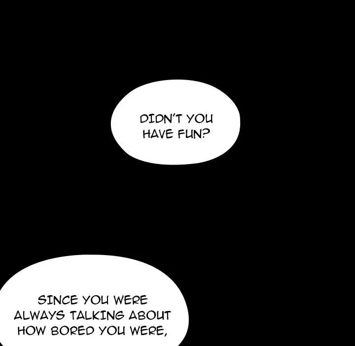 Fruitless Chapter 50 page 32 - 