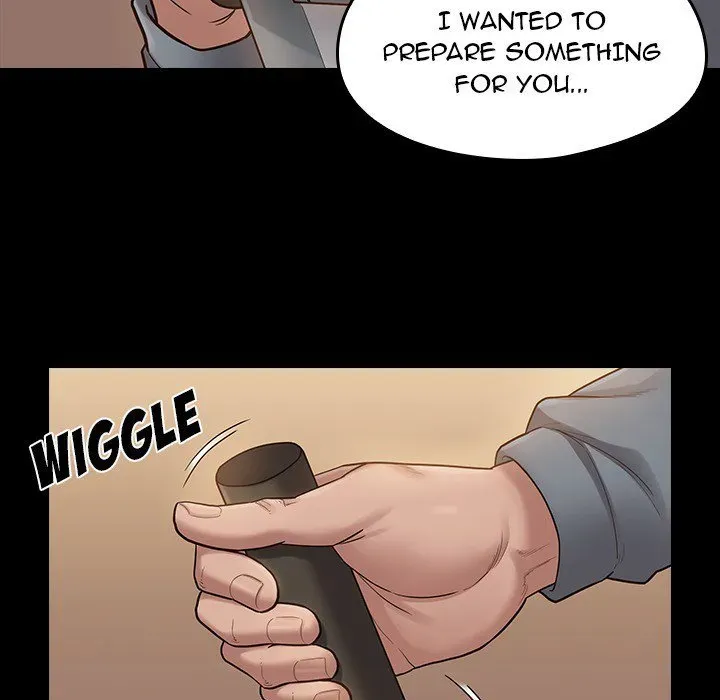 Fruitless Chapter 50 page 34 - 