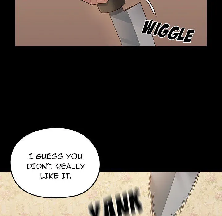 Fruitless Chapter 50 page 35 - 