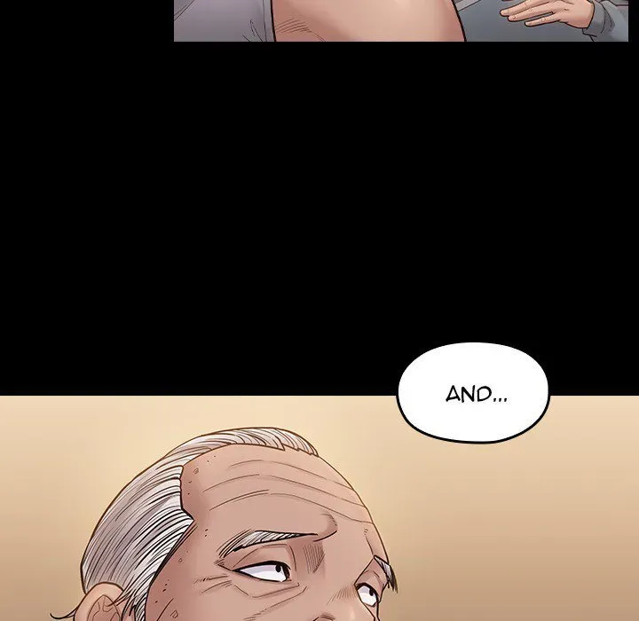 Fruitless Chapter 50 page 38 - 