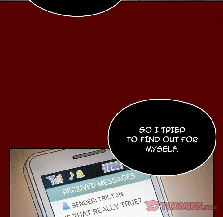 Fruitless Chapter 50 page 44 - 