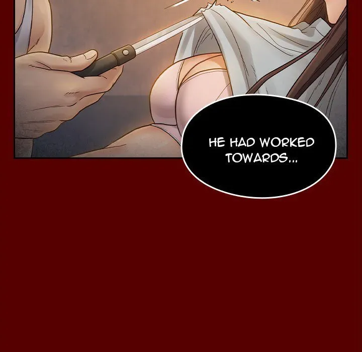 Fruitless Chapter 50 page 50 - 