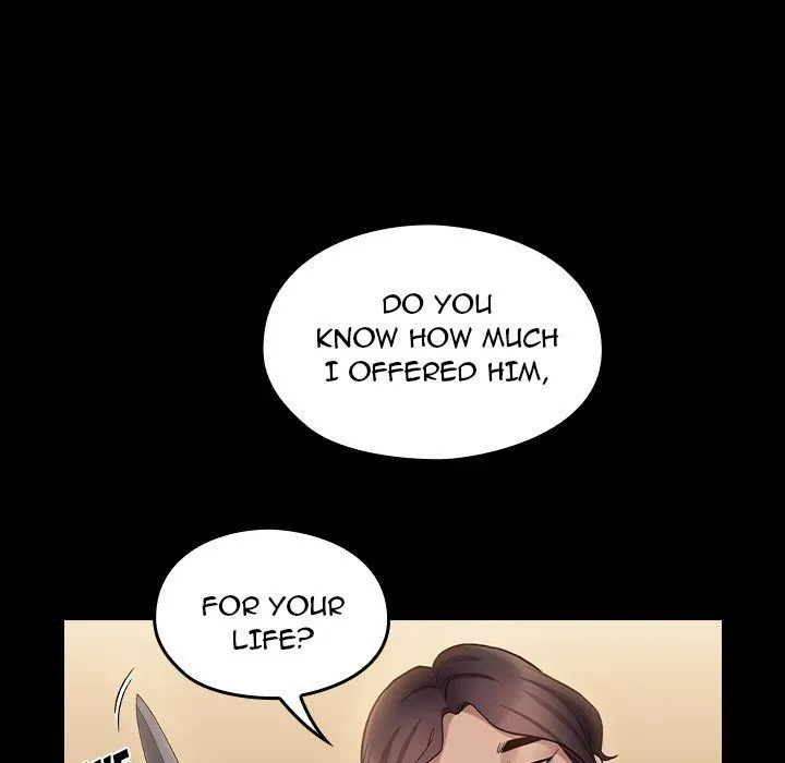 Fruitless Chapter 50 page 56 - 