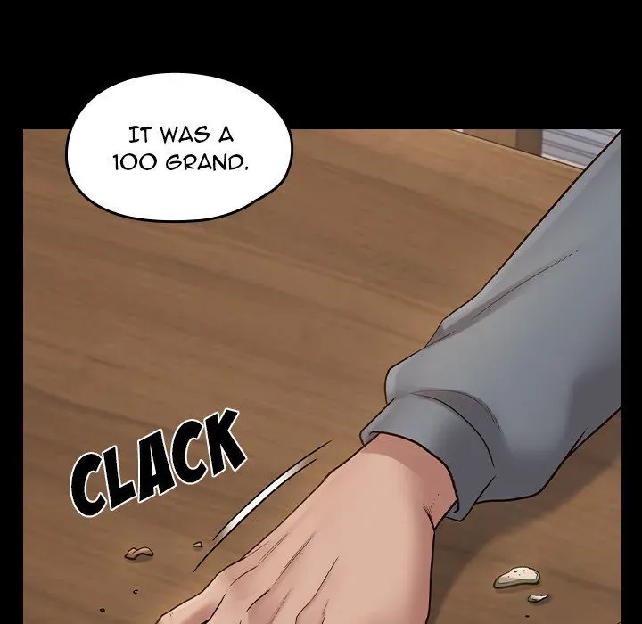 Fruitless Chapter 50 page 58 - 