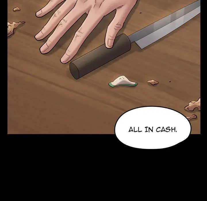 Fruitless Chapter 50 page 59 - 