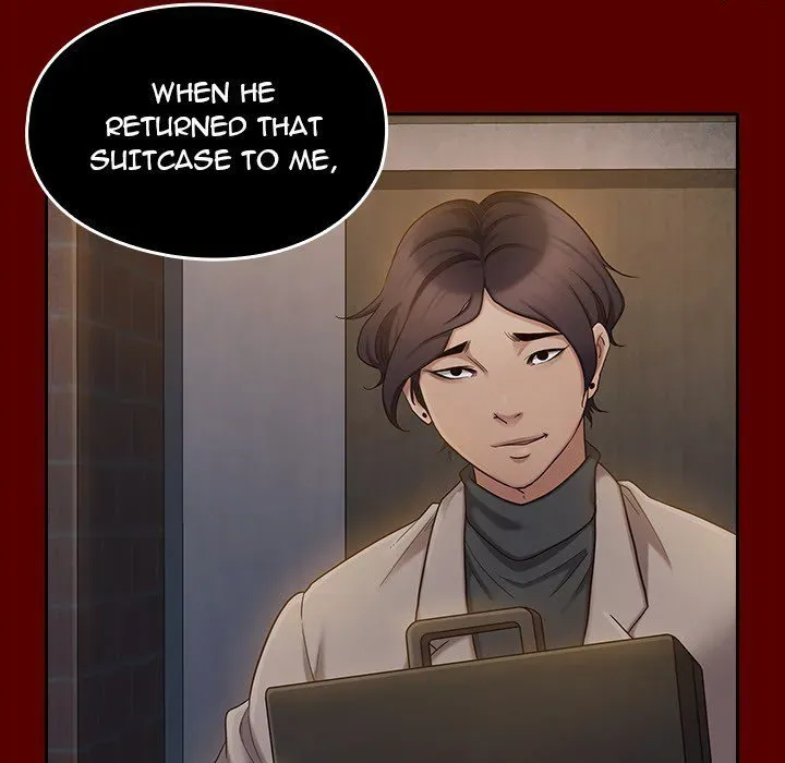 Fruitless Chapter 50 page 64 - 